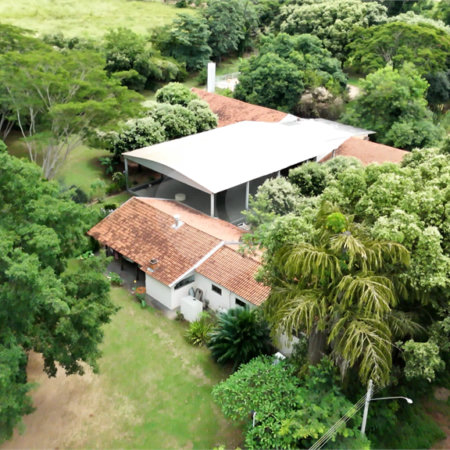 Chácara à venda com 10 quartos, sendo 2 suítes,  em Loteamento San Fernando Valley, São José do Rio Preto, SP