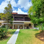 Casa à venda com 4 quartos, sendo 1 suíte,  no condomínio Jardim do Ribeirão I, Itupeva - SP