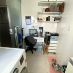 Apartamento à venda com 2 quartos em Chora Menino, São Paulo, SP