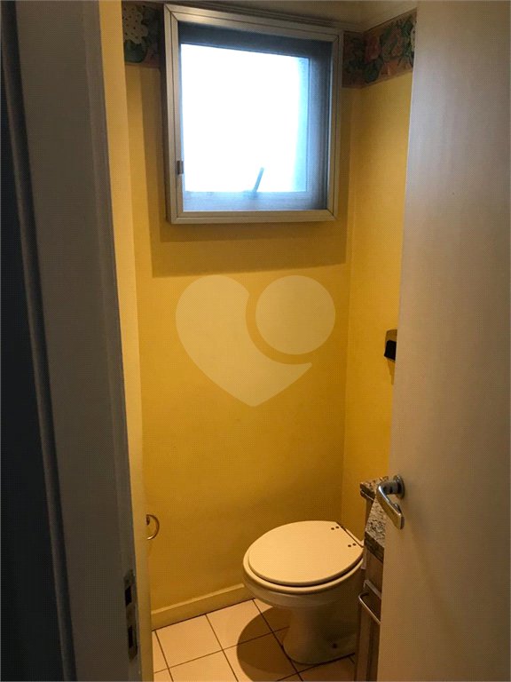 Apartamento à venda com 3 quartos, sendo 1 suíte, em Vila Andrade, São Paulo, SP