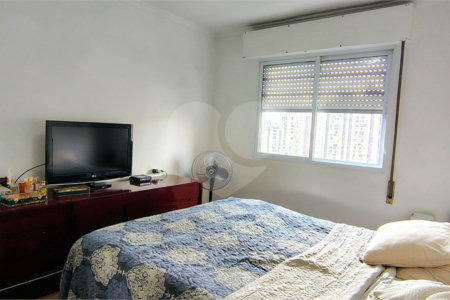 Apartamento à venda com 3 quartos, sendo 1 suíte, em Perdizes, São Paulo, SP