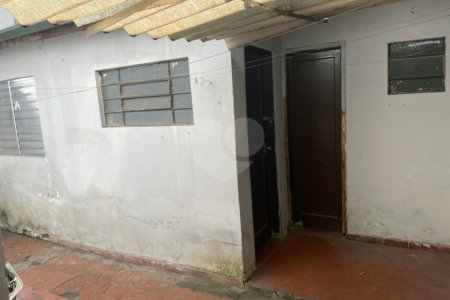 Sobrado à venda com 3 quartos em Vila Olímpia, São Paulo, SP
