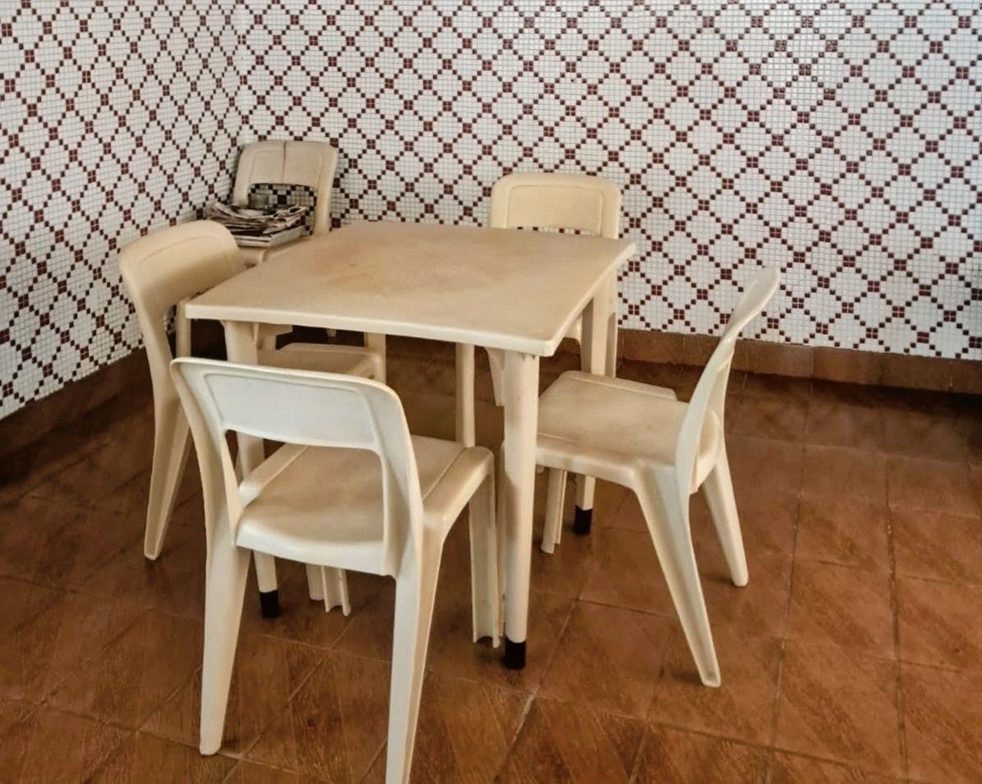 Studio à venda, 39 m² por R$ 345.000,00 - José Menino - Santos/SP