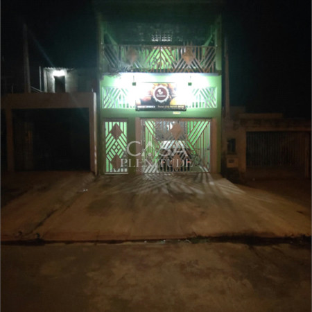 Casa à venda com 3 quartos em Vila Mineirão, Sorocaba, SP