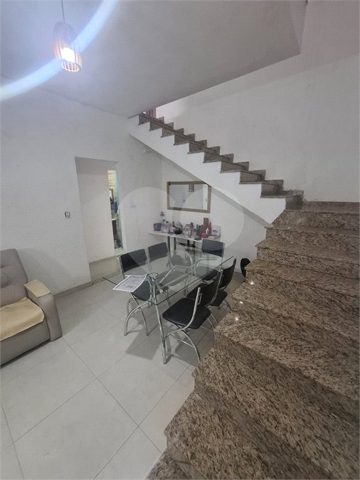 Casa à venda com 3 quartos, sendo 1 suíte, em Santíssimo, Rio de Janeiro, RJ