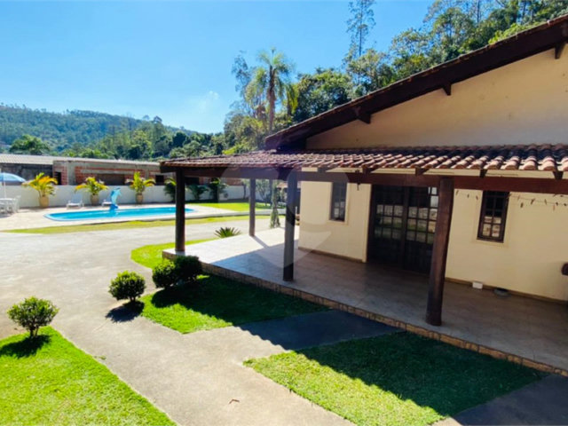 Chácara à venda com 3 quartos, sendo 1 suíte,  em Rio Acima, Mairiporã, SP