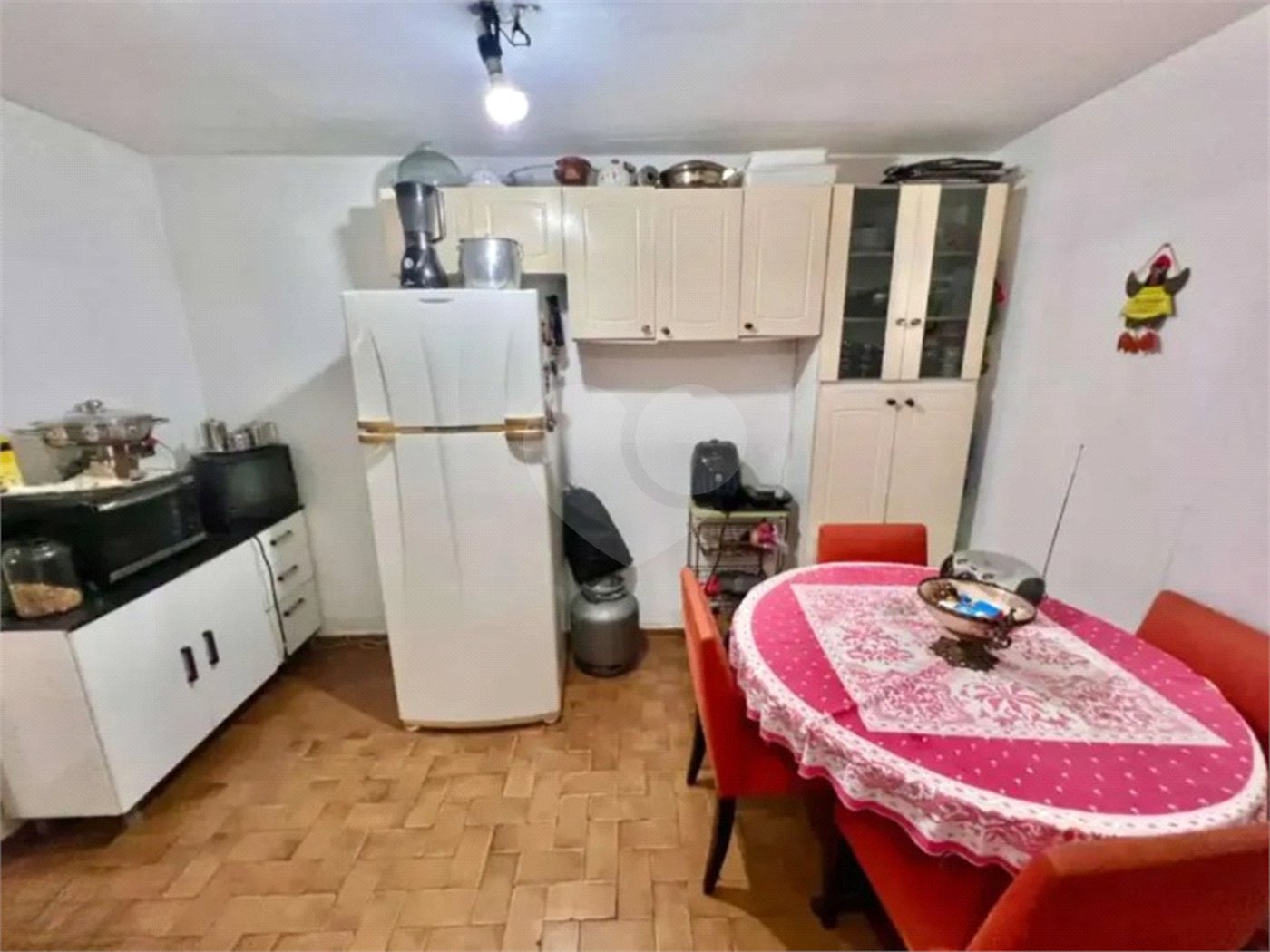 Sobrado à venda com 3 quartos, sendo 1 suíte, em Jabaquara, São Paulo, SP