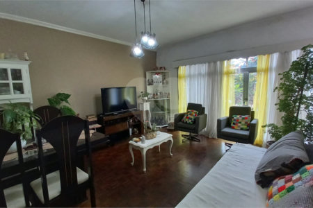 Casa à venda com 2 quartos em Vila Hamburguesa, São Paulo, SP