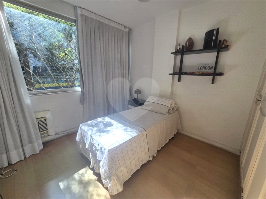 Apartamento à venda com 4 quartos, sendo 1 suíte, em Tijuca, Rio de Janeiro, RJ