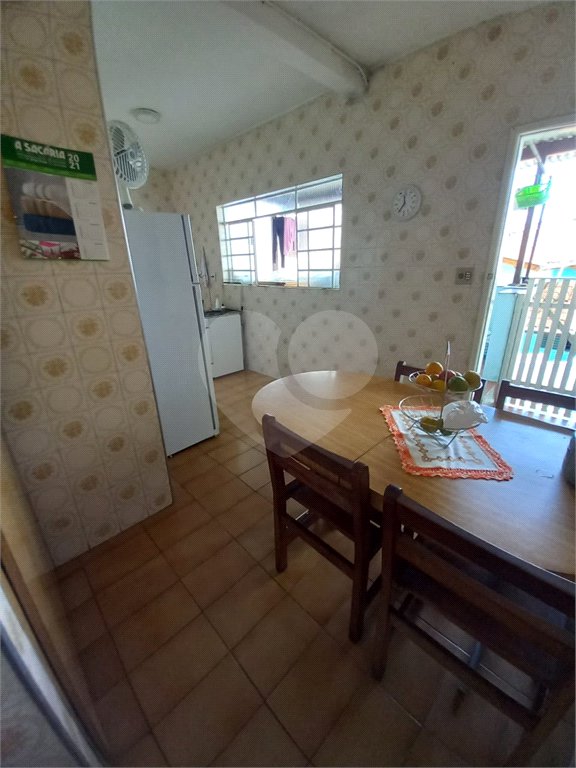 Casa Térrea à venda com 2 quartos no condomínio Residencial Stasi & Landucci, São Paulo - SP
