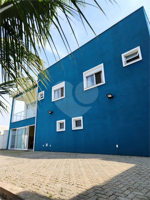 Casa à venda com 5 quartos, sendo 4 suítes, em Jardim Nova Esperança, Jacareí, SP