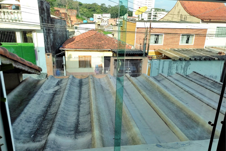 Sobrado à venda com 3 quartos, sendo 1 suíte, em Parque Mandaqui, São Paulo, SP