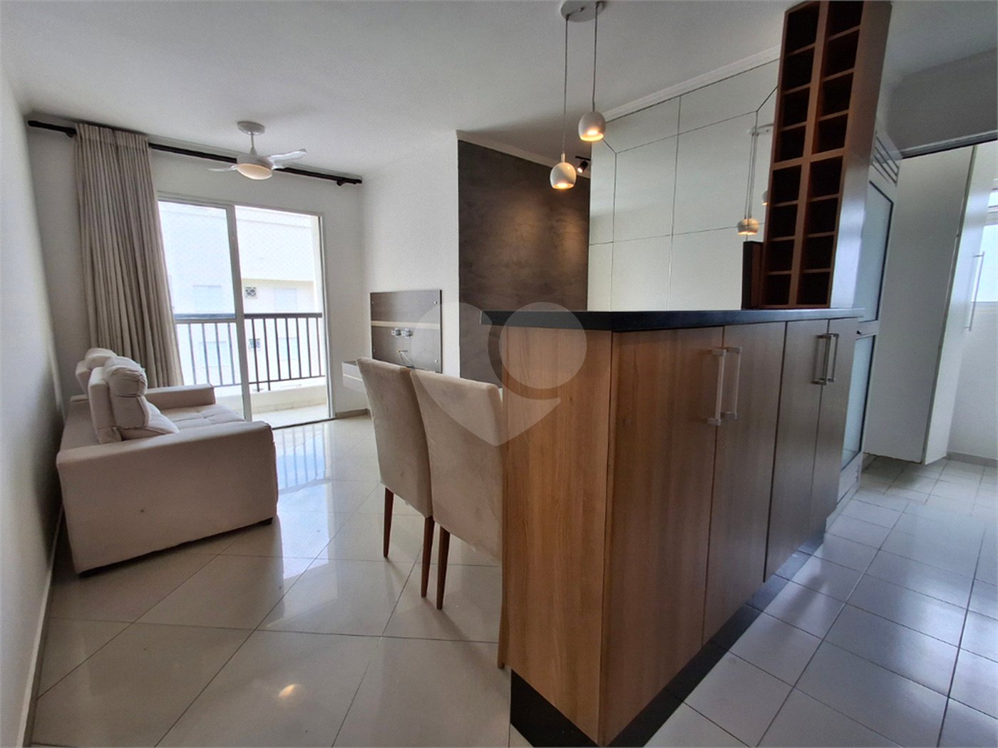 Apartamento à venda com 2 quartos em Vila Anastácio, São Paulo, SP