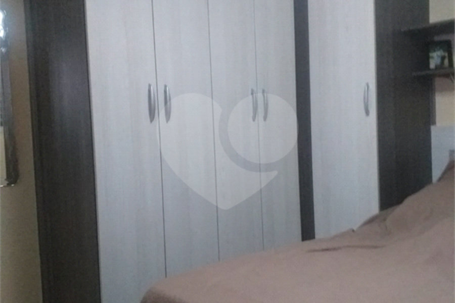 Apartamento à venda com 2 quartos em Vila Bremen, Guarulhos, SP
