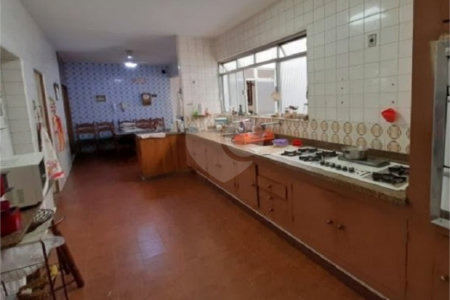 Apartamento à venda com 3 quartos em Grajaú, Rio de Janeiro, RJ