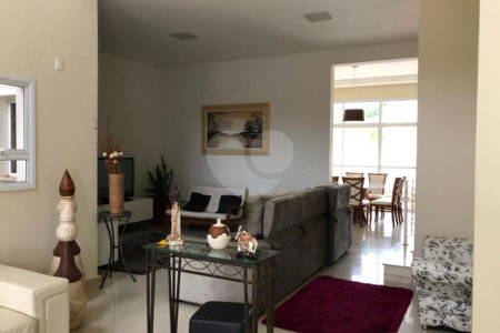 Casa à venda com 3 suítes no condomínio Aldeia da Mata, Votorantim - SP