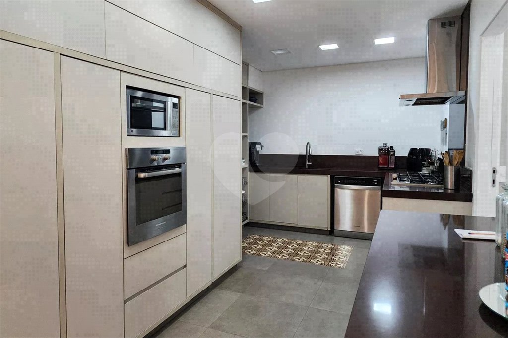 Apartamento à venda com 4 suítes em Nova Petrópolis, São Bernardo do Campo, SP