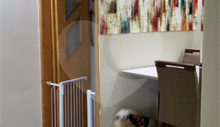 Apartamento à venda com 2 quartos em Freguesia do Ó, São Paulo, SP
