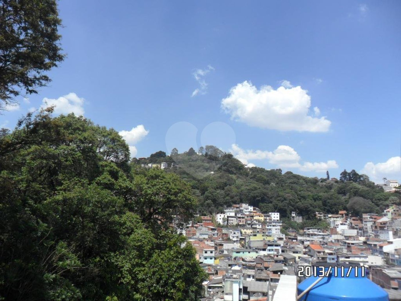Terreno à venda em Horto Florestal, São Paulo, SP