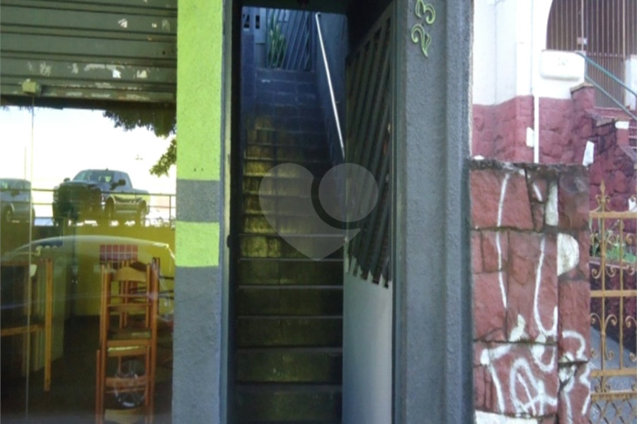 Sobrado à venda em Casa Verde, São Paulo, SP