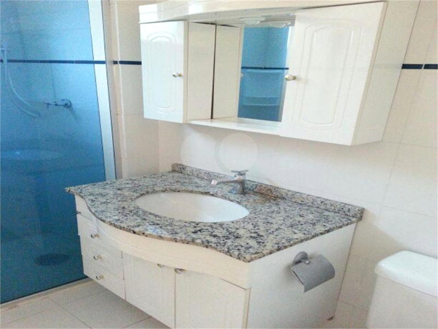 Apartamento à venda com 2 quartos em Real Parque, São Paulo, SP