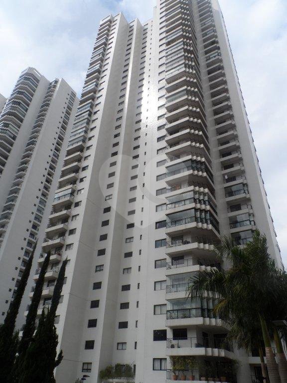 Cobertura à venda com 6 suítes em Jardim Marajoara, São Paulo, SP