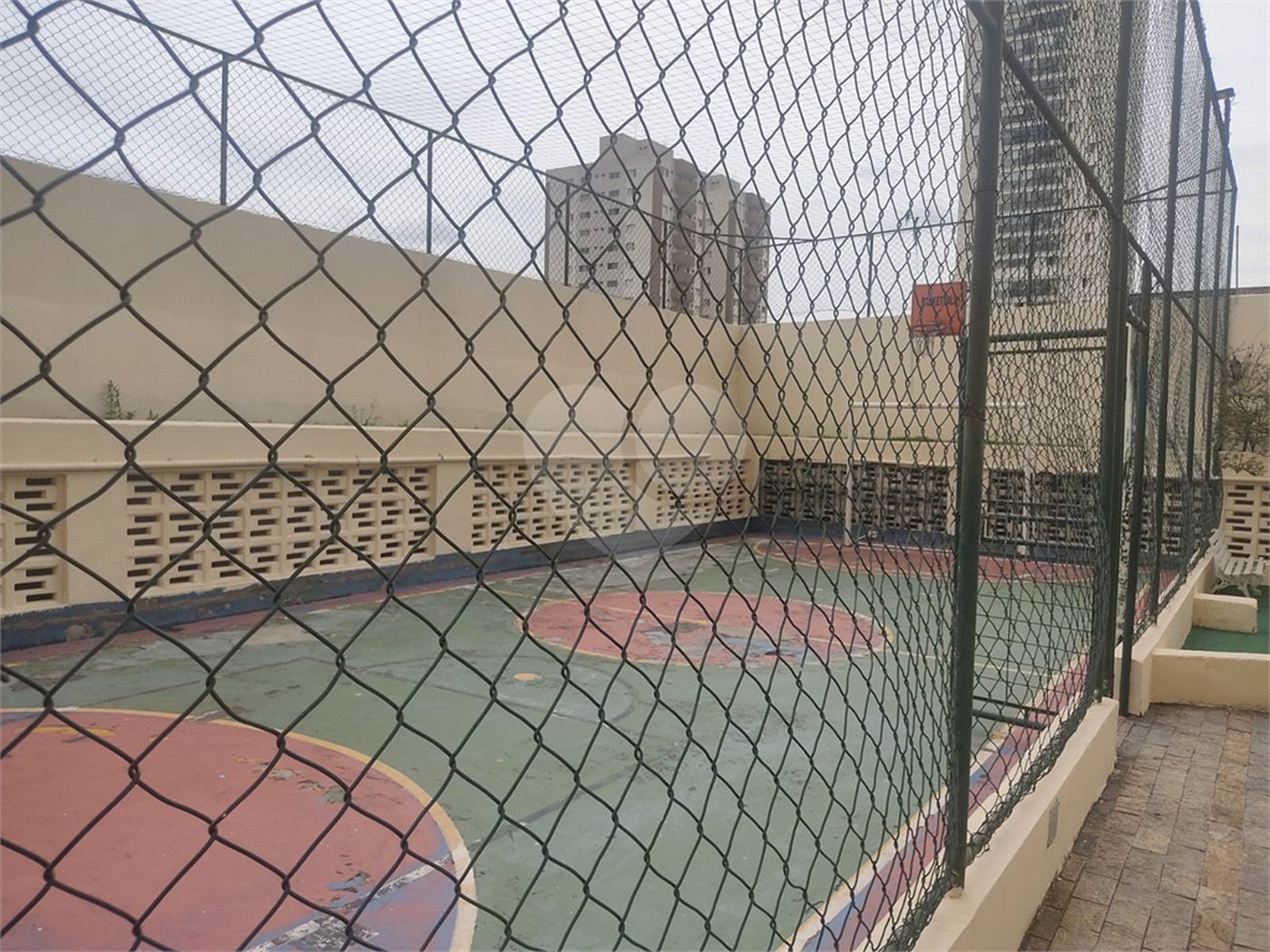 Apartamento à venda com 2 quartos em Vila Medeiros, São Paulo, SP
