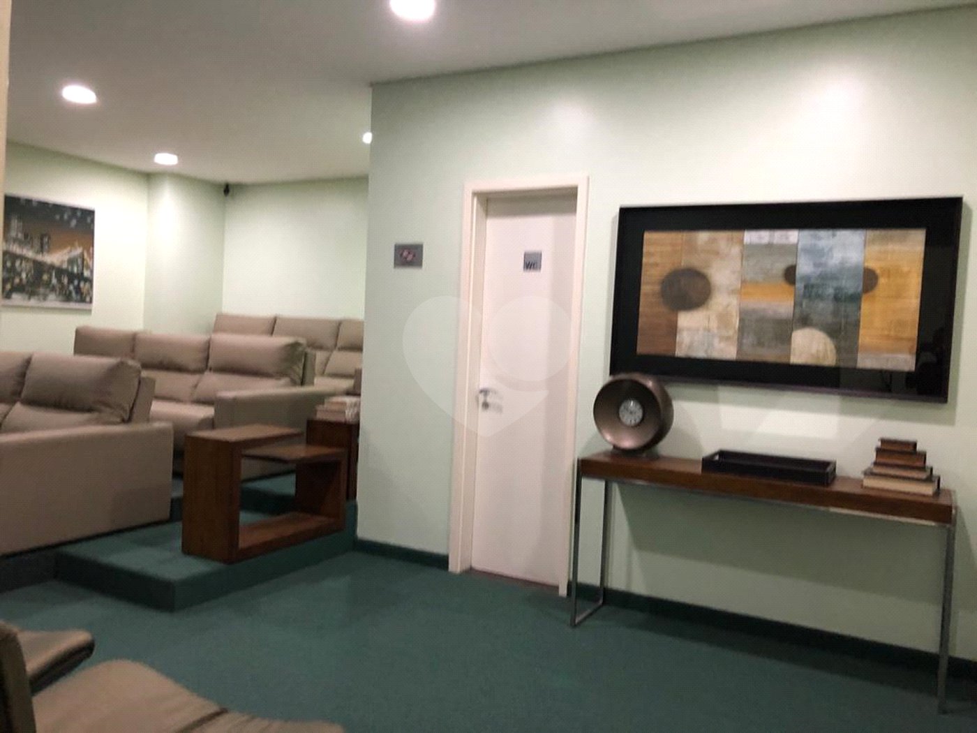 Apartamento à venda com 3 quartos, sendo 1 suíte, em Santana, São Paulo, SP