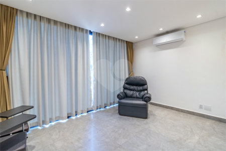 Casa à venda com 4 quartos em Perdizes, São Paulo, SP