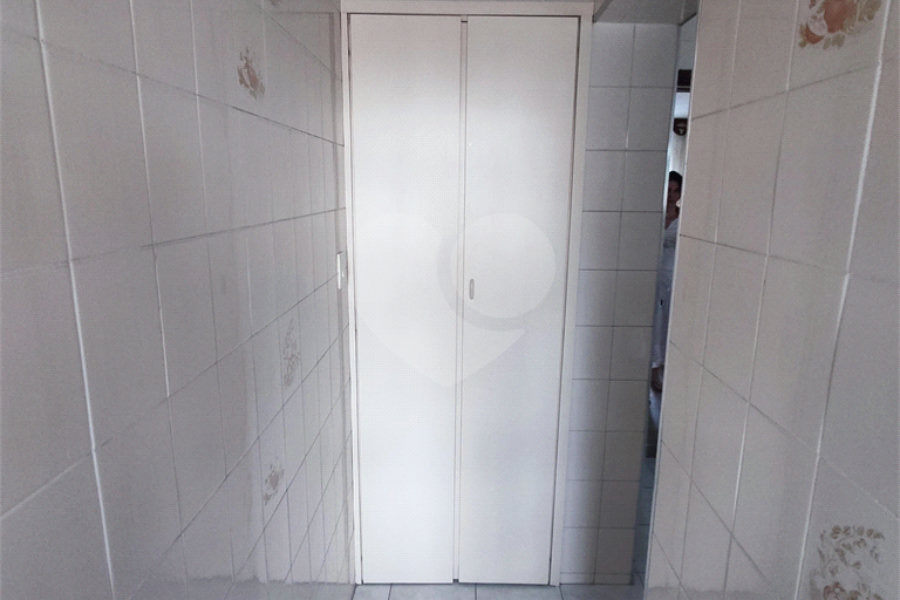 Apartamento à venda com 4 quartos, sendo 1 suíte,  em Santana, São Paulo, SP
