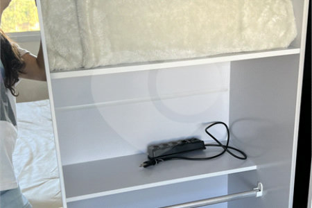 Apartamento à venda com 2 quartos em Jardim Celeste, São Paulo, SP