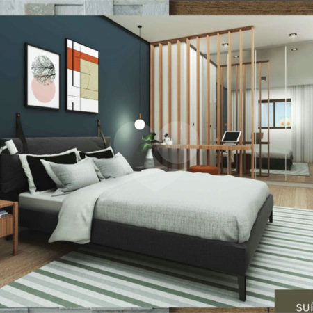 Apartamento à venda com 2 quartos, sendo 1 suíte, em Nova São Pedro, São Pedro da Aldeia, RJ