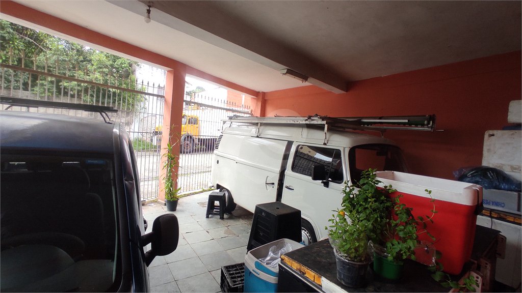 Casa Térrea à venda com 5 quartos, sendo 2 suítes, em Casa Verde, São Paulo, SP