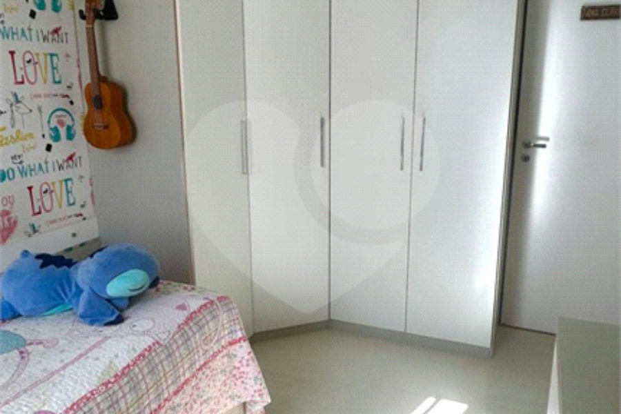 Apartamento à venda com 3 quartos, sendo 1 suíte, em Imirim, São Paulo, SP