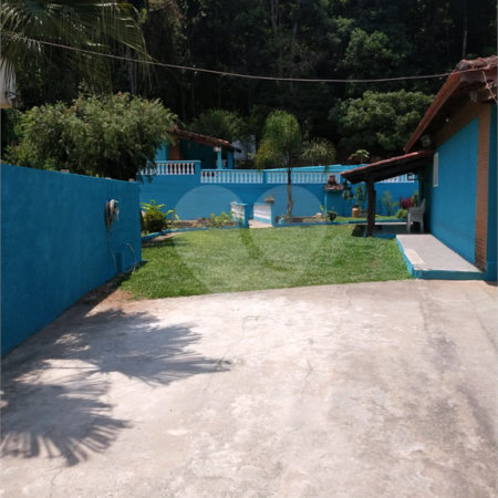 Chácara à venda com 3 quartos, sendo 1 suíte, em Jundiaizinho (terra Preta), Mairiporã, SP