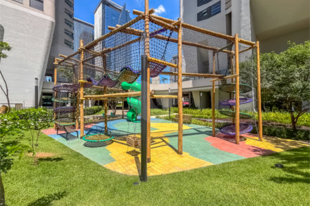 Cobertura à venda com 4 suítes em Chácara Santo Antônio (zona Sul), São Paulo, SP