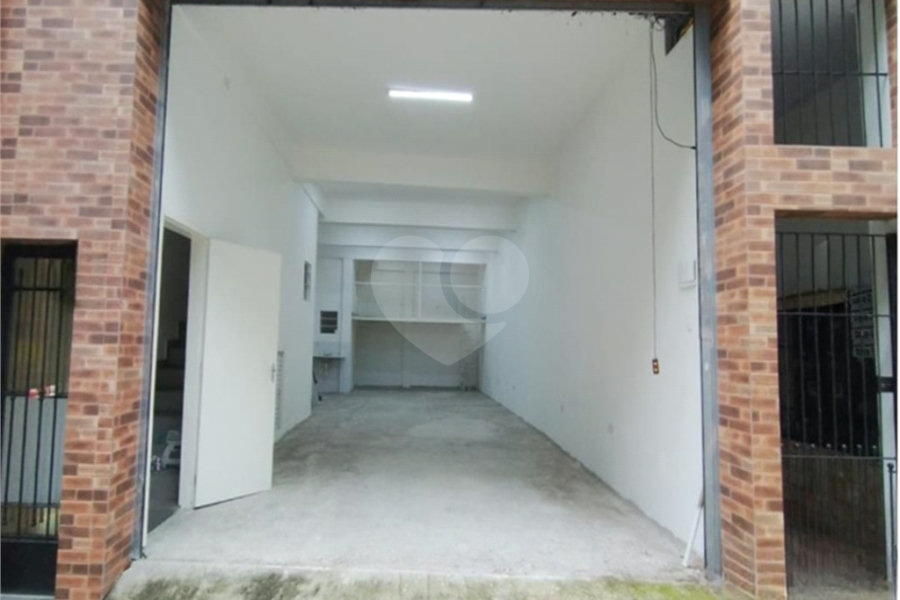 Salão para alugar em Vila Nova Cachoeirinha, São Paulo, SP