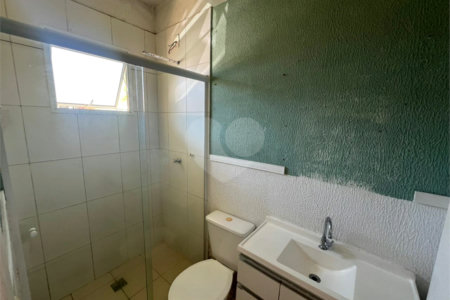 Casa à venda com 2 quartos em Vila Progresso, Itapetininga, SP