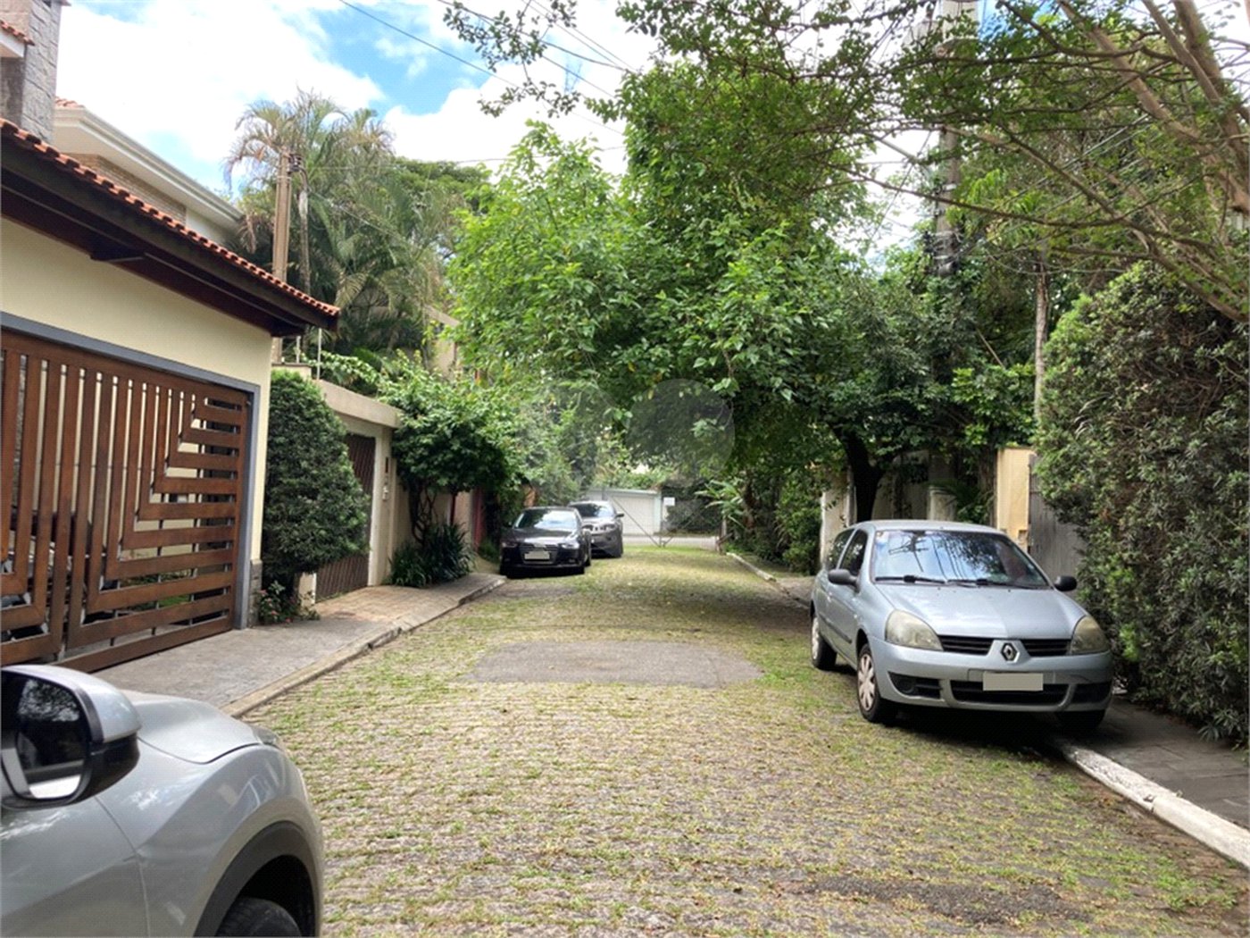 Casa de Vila à venda com 3 quartos, sendo 1 suíte, em Brooklin Paulista, São Paulo, SP