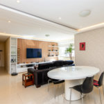 Apartamento à venda com 3 quartos, sendo 1 suíte,  em Brooklin Paulista, São Paulo, SP