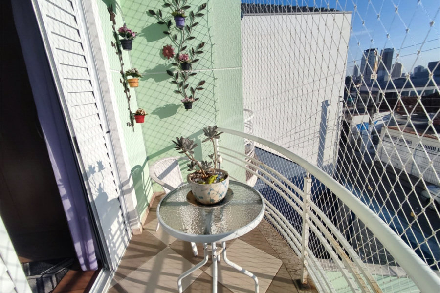 Sobrado à venda com 3 suítes em Tucuruvi, São Paulo, SP
