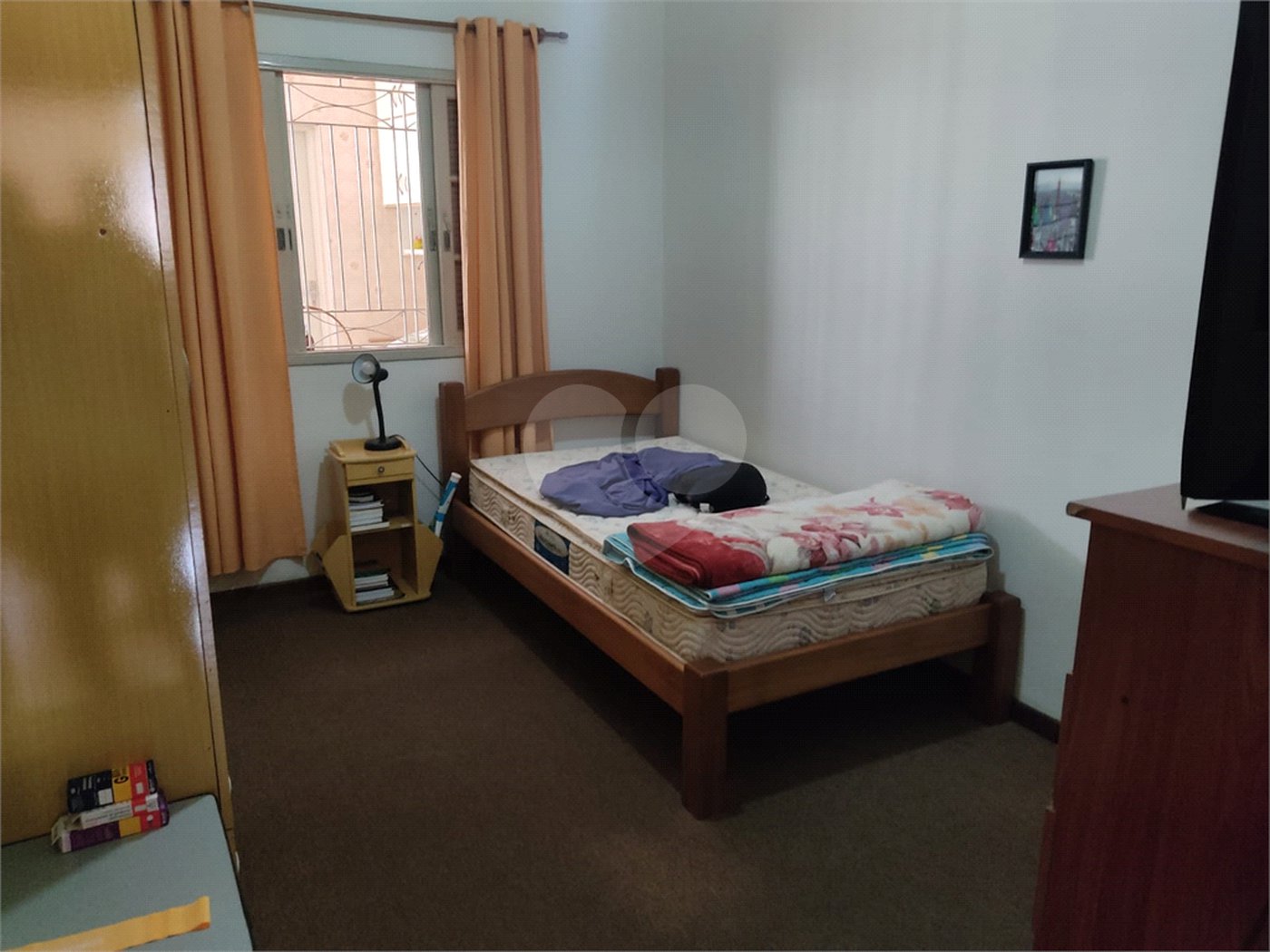 Casa à venda com 2 quartos em Vila Rosália, Guarulhos, SP