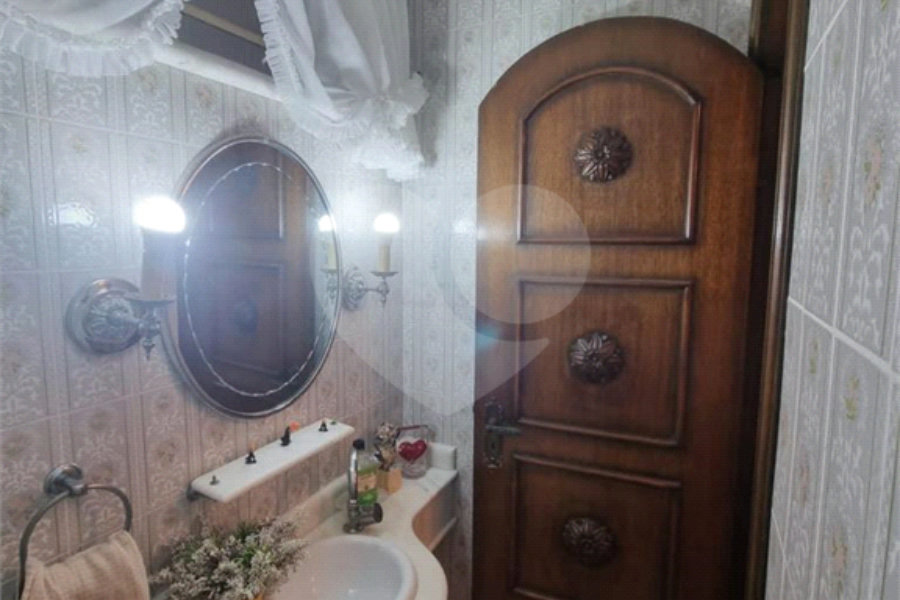 Casa à venda com 2 quartos em Vila Guilherme, São Paulo, SP