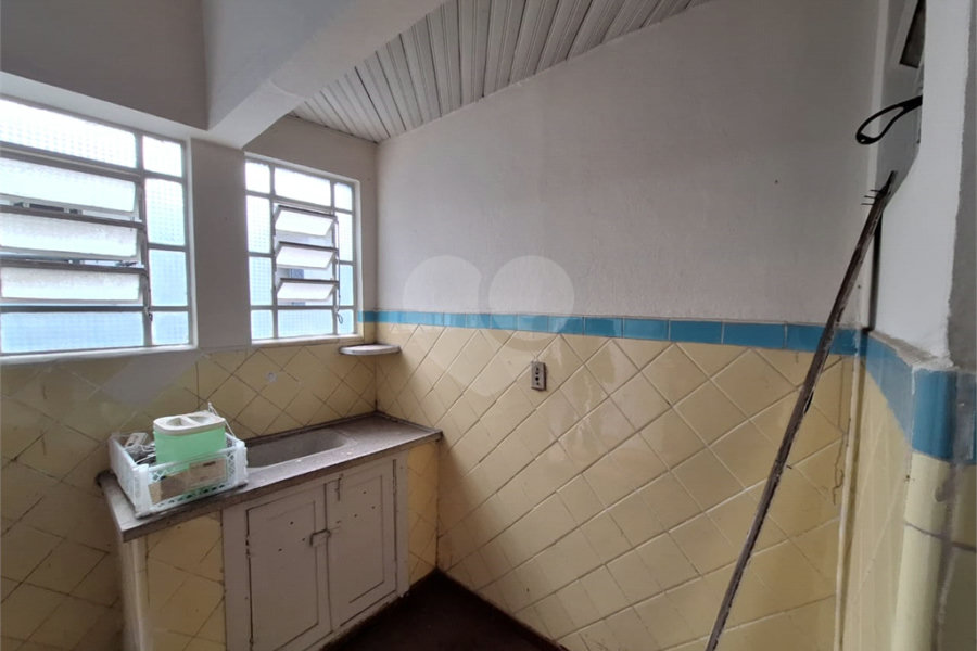 Casa Térrea à venda com 3 quartos em Santana, São Paulo, SP