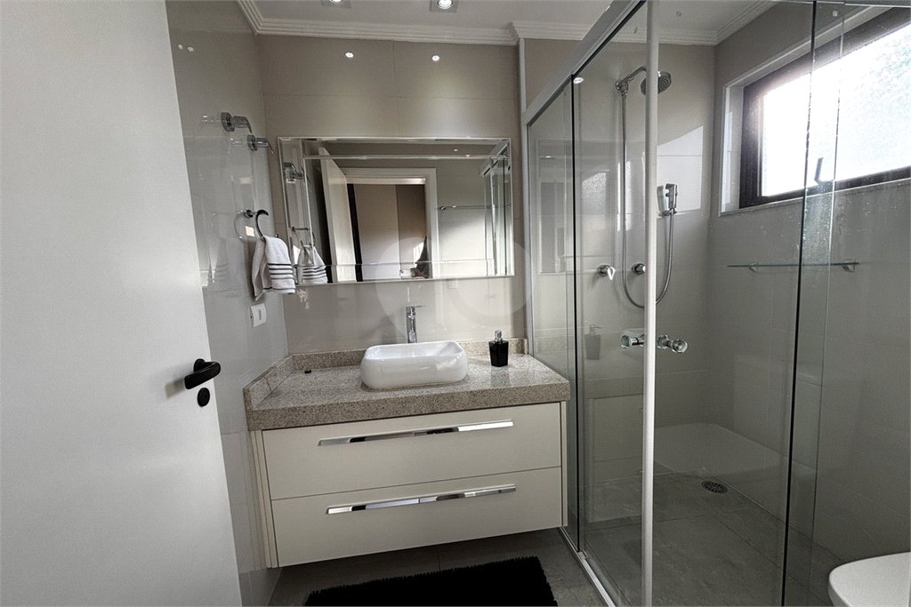Apartamento à venda com 4 suítes em Santana, São Paulo, SP