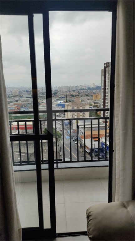 Apartamento à venda com 2 quartos em Vila Galvão, Guarulhos, SP