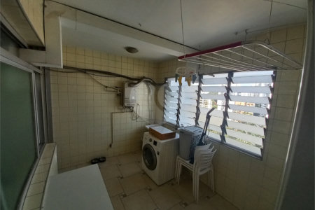 Apartamento à venda com 3 quartos, sendo 1 suíte, em Vila Andrade, São Paulo, SP