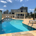 Apartamento à venda ou para alugar com 3 suítes em Vila Suzana, São Paulo, SP
