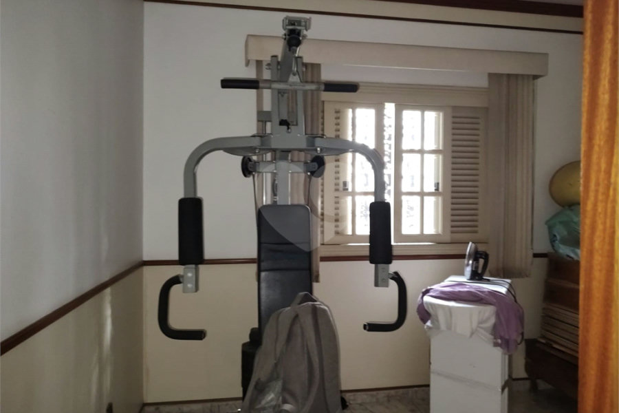 Casa Térrea à venda com 6 quartos, sendo 4 suítes, em Cangaíba, São Paulo, SP