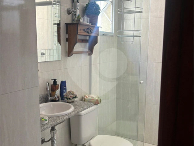 Casa em condomínio à venda com 3 suítes em Parada Inglesa, São Paulo, SP